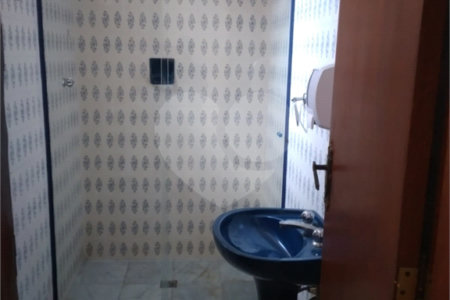 Sobrado à venda com 3 quartos em Santana, São Paulo, SP