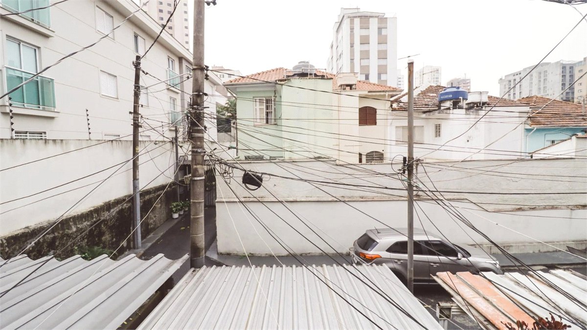 Sobrado à venda com 2 quartos em Vila Paulicéia, São Paulo, SP