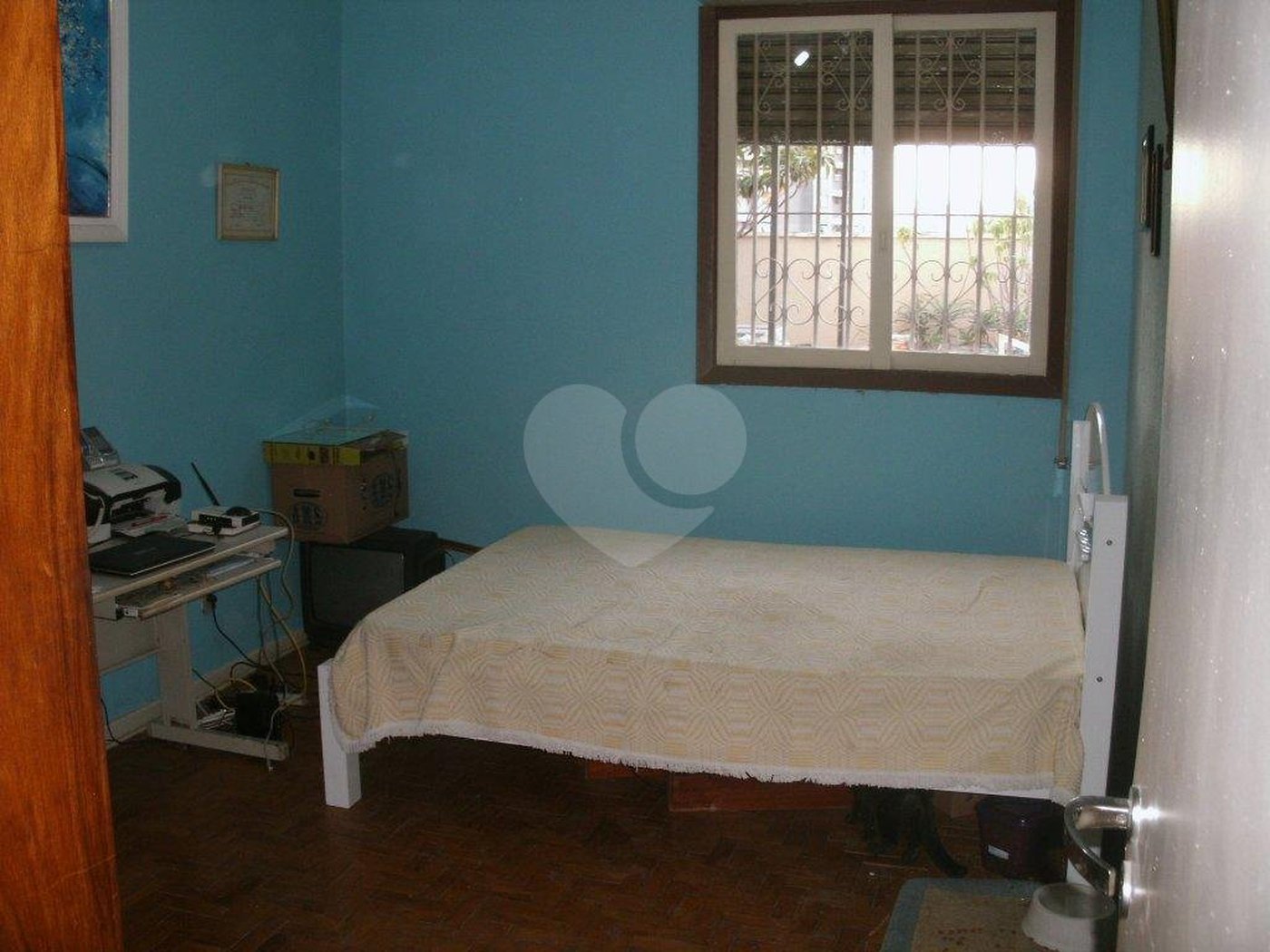 Apartamento à venda com 2 quartos em Lapa, São Paulo, SP