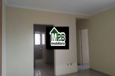 Apartamento à venda com 2 quartos em Ipanema Ville, Sorocaba, SP
