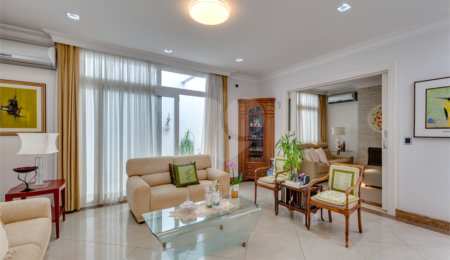 Casa à venda com 2 suítes em Alto da Boa Vista, São Paulo, SP