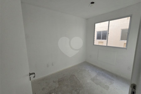 Apartamento à venda com 2 quartos em Campo Grande, Rio de Janeiro, RJ