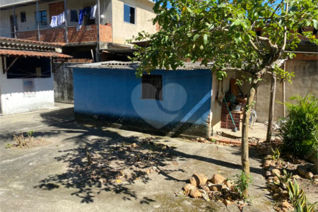 Casa à venda com 3 quartos em Guaratiba, Rio de Janeiro, RJ