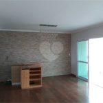 Apartamento à venda com 3 suítes,  em Água Fria, São Paulo, SP