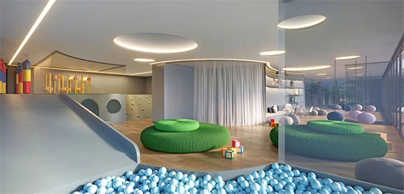 Apartamento à venda com 3 suítes em Butantã, São Paulo, SP