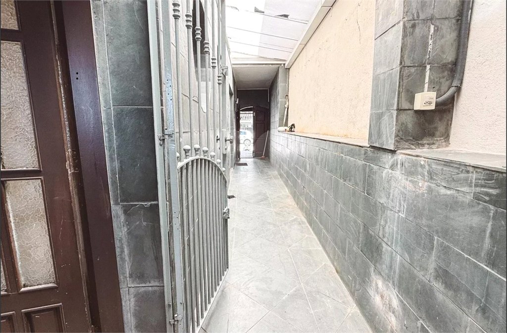 Sobrado à venda com 3 quartos, sendo 1 suíte,  em Vila Dom Pedro II, São Paulo, SP