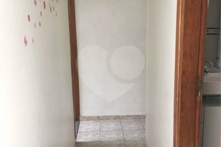 Apartamento à venda com 2 quartos em Jaçanã, São Paulo, SP
