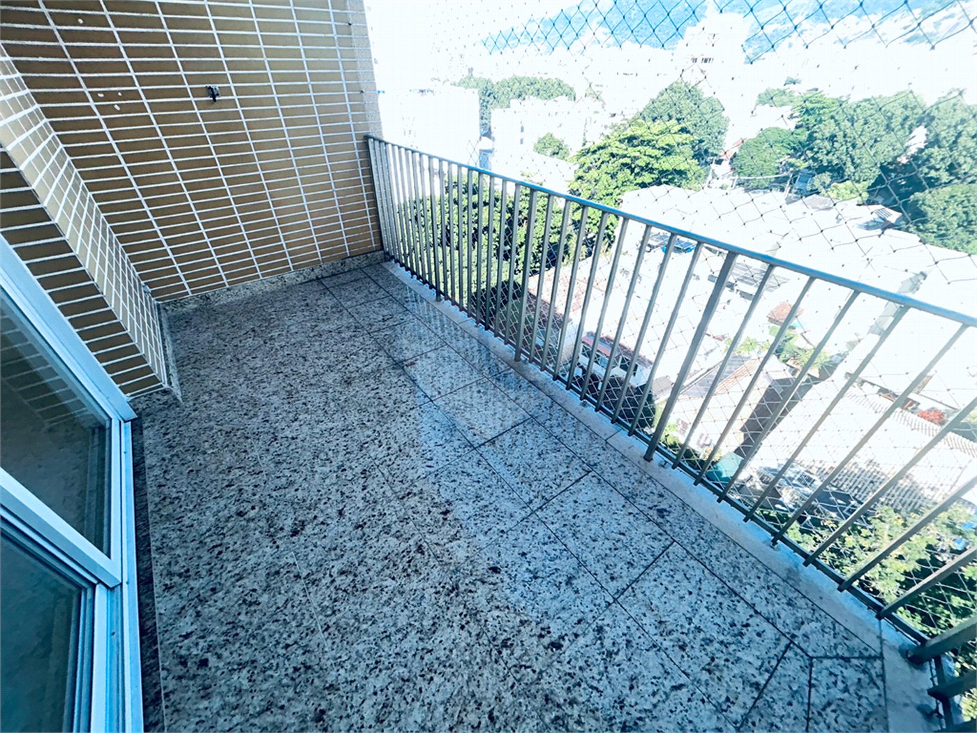 Apartamento à venda com 2 quartos, sendo 1 suíte, em Grajaú, Rio de Janeiro, RJ