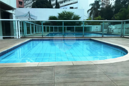 Apartamento à venda com 3 quartos, sendo 1 suíte, em Santana, São Paulo, SP