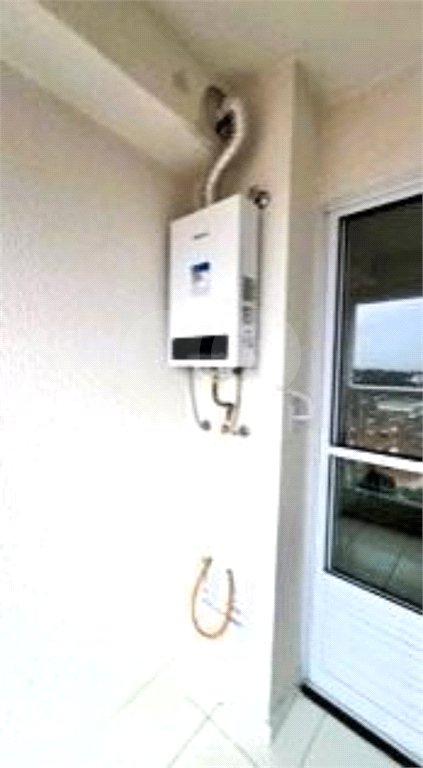 Apartamento à venda com 2 quartos em Vila Sônia, São Paulo, SP
