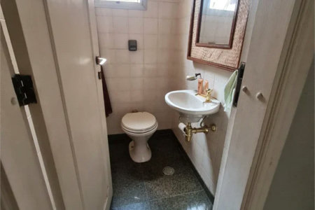 Apartamento à venda com 3 suítes em Conjunto Residencial Morumbi, São Paulo, SP
