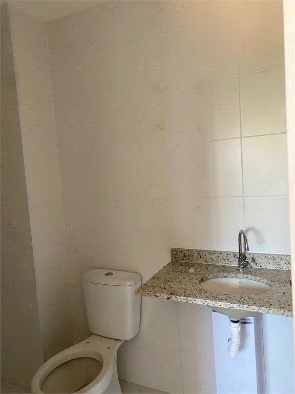 Apartamento à venda com 1 quarto em Pinheiros, São Paulo, SP