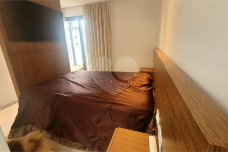 Cobertura à venda com 3 quartos, sendo 1 suíte,  em Tijuca, Rio de Janeiro, RJ