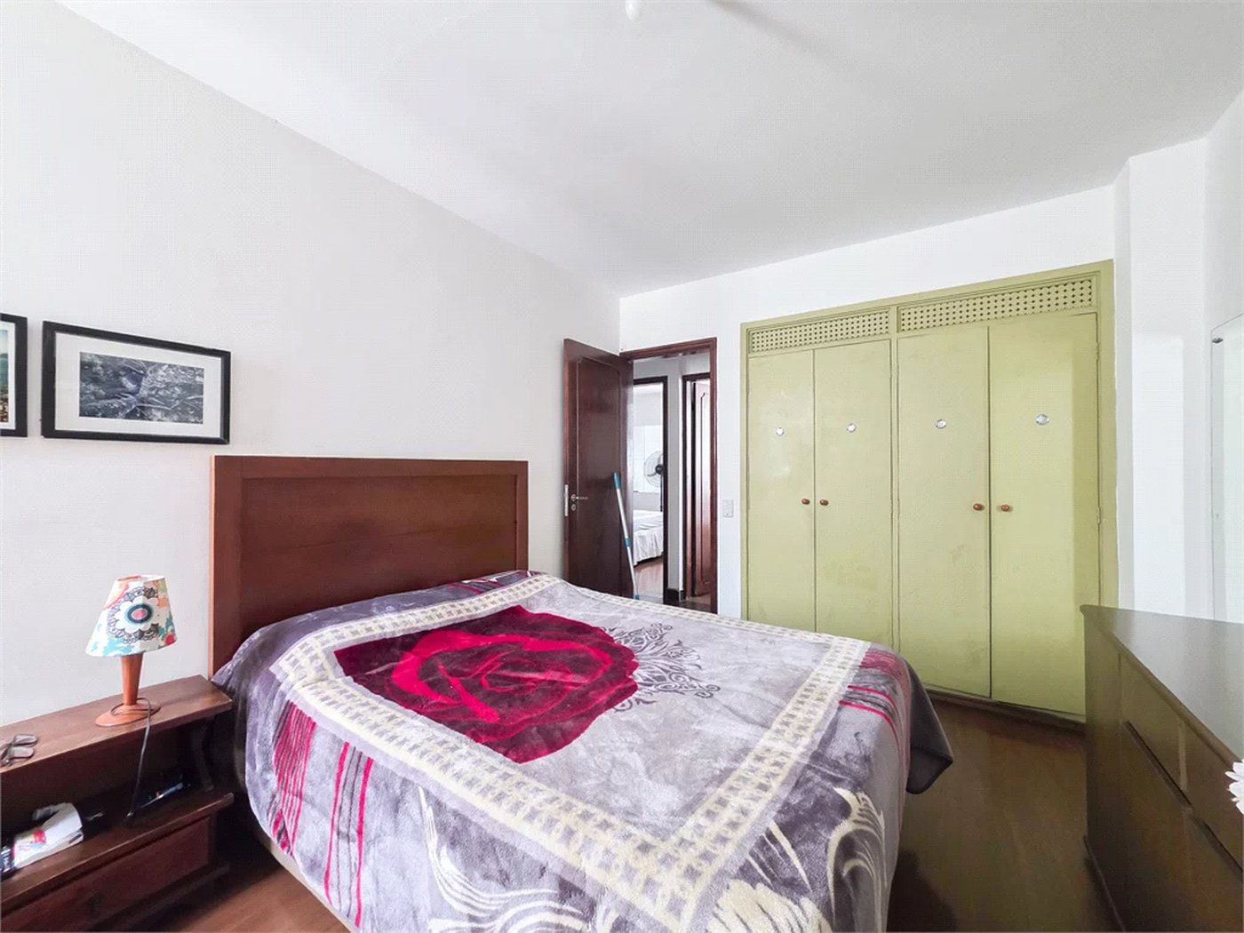 Apartamento à venda com 4 quartos em Pinheiros, São Paulo, SP