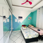 Casa à venda com 2 quartos, sendo 1 suíte, em Campo Grande, Rio de Janeiro, RJ