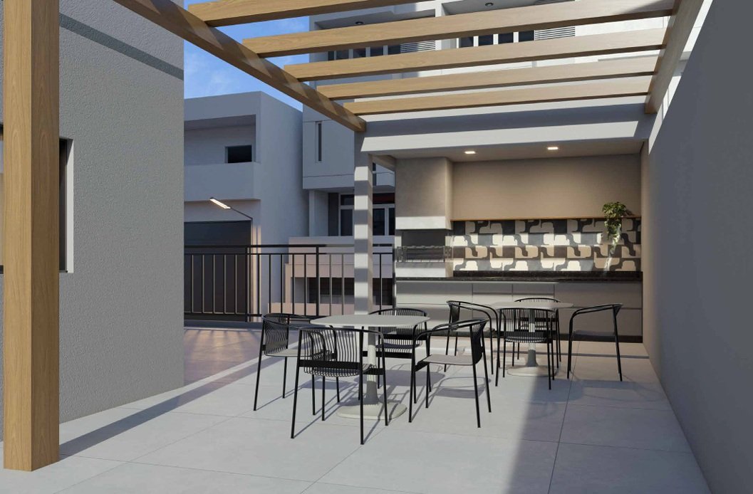 Vibe Utinga Residencial