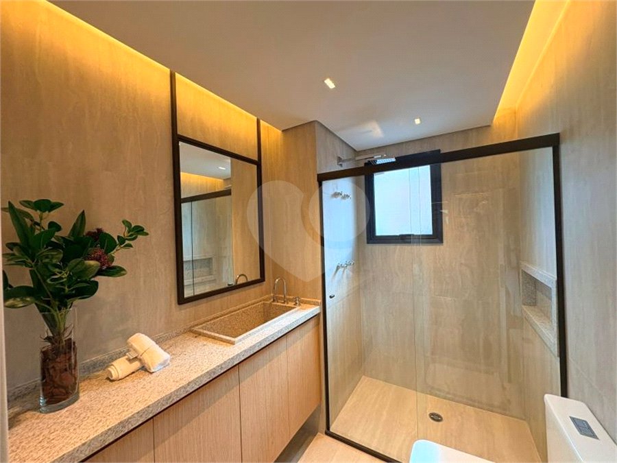 Apartamento à venda com 3 suítes em Perdizes, São Paulo, SP