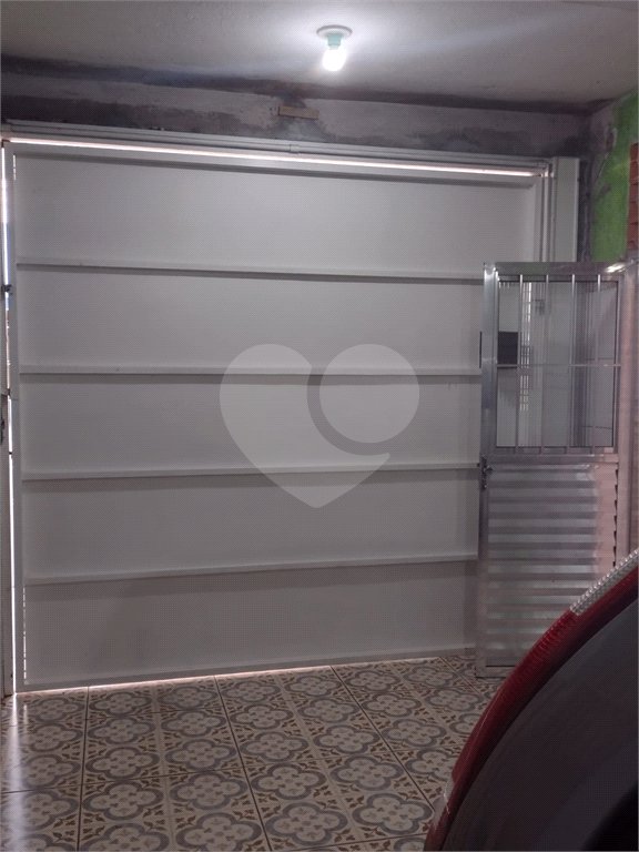 Sobrado à venda com 3 quartos, sendo 1 suíte, em Jardim da Mamãe, Guarulhos, SP