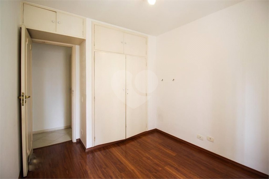 Apartamento à venda com 3 quartos em Indianópolis, São Paulo, SP