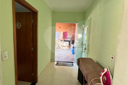 Casa à venda com 2 quartos, sendo 1 suíte, em Jardim da Cidade, Salto, SP