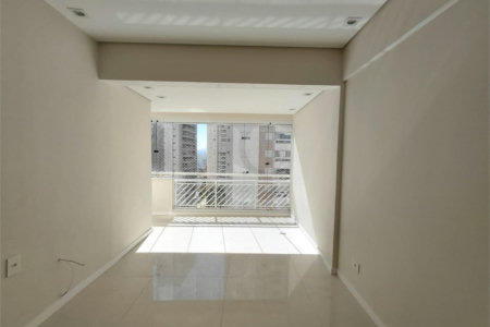 Apartamento à venda com 3 quartos, sendo 1 suíte, em Vila Romana, São Paulo, SP