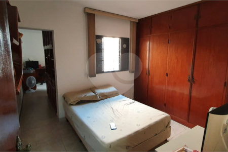 Casa à venda com 3 quartos em Parque Jabaquara, São Paulo, SP