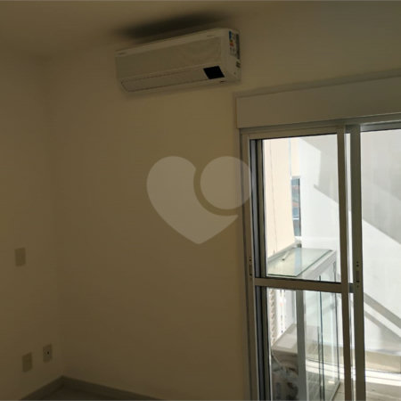Apartamento para alugar com 1 suíte em Vila Mascote, São Paulo, SP