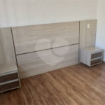 Apartamento para alugar com 3 quartos, sendo 1 suíte,  no Centro, São Bernardo do Campo, SP