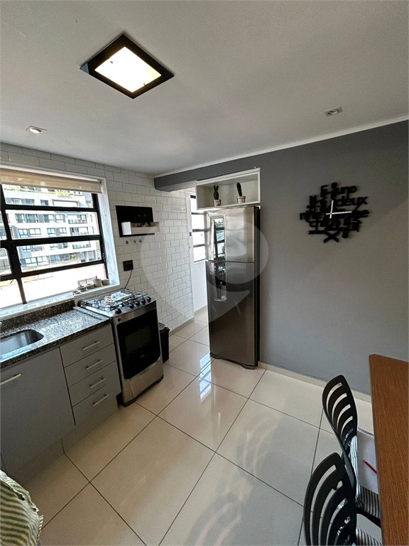 Apartamento à venda com 3 quartos em Pinheiros, São Paulo, SP
