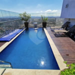 Apartamento à venda com 3 suítes em Jardim Monte Kemel, São Paulo, SP
