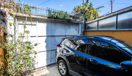Casa à venda com 2 quartos, sendo 1 suíte, em Jardim Paulistano, São Paulo, SP
