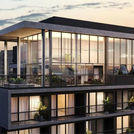 Apartamento à venda com 1 quarto em Vila Mariana, São Paulo, SP