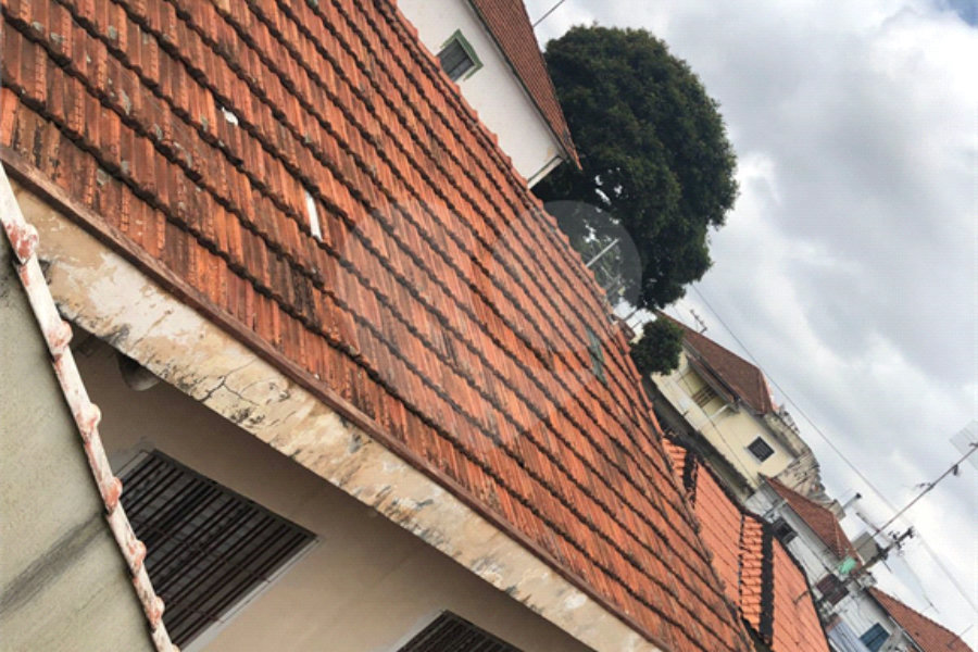 Terreno à venda em Casa Verde, São Paulo, SP