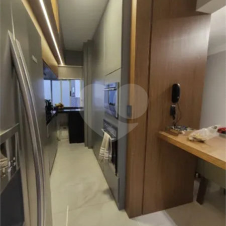 Apartamento à venda com 2 quartos, sendo 1 suíte, em Parque Residencial Aquarius, São José dos Campos, SP
