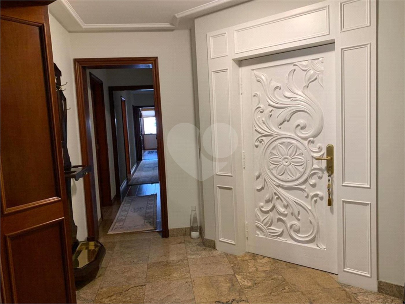 Apartamento à venda com 4 suítes em Santana, São Paulo, SP