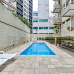 Apartamento à venda com 3 quartos, sendo 1 suíte, em Vila Olímpia, São Paulo, SP