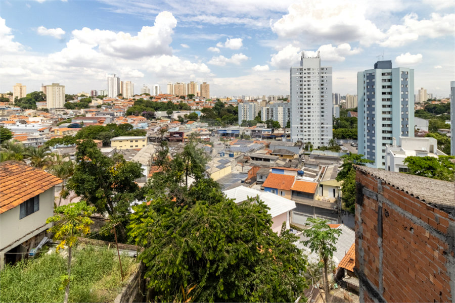 Casa Térrea à venda com 2 quartos em Freguesia do Ó, São Paulo, SP