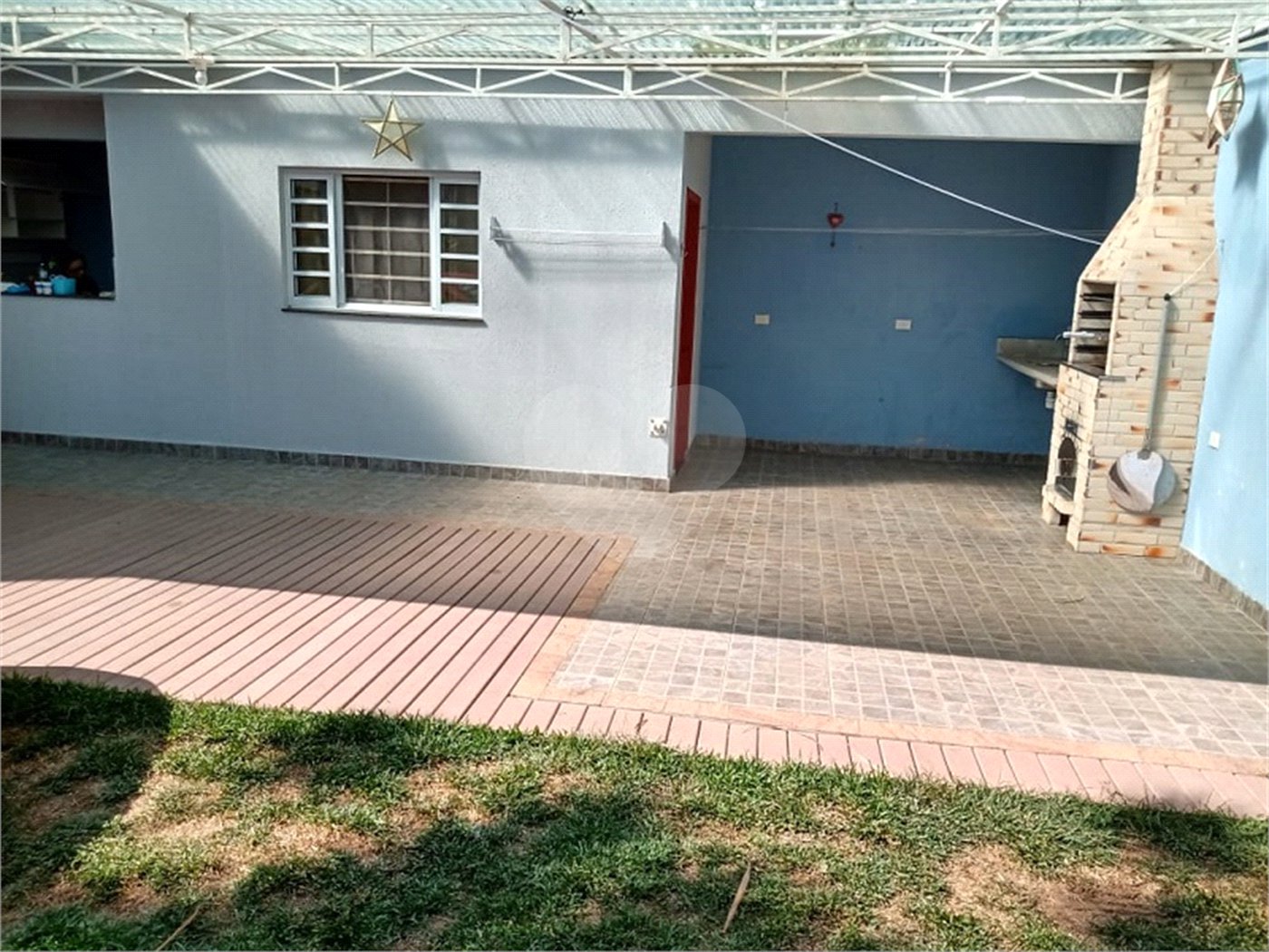 Casa à venda com 4 quartos, sendo 3 suítes, em Assunção, São Bernardo do Campo, SP