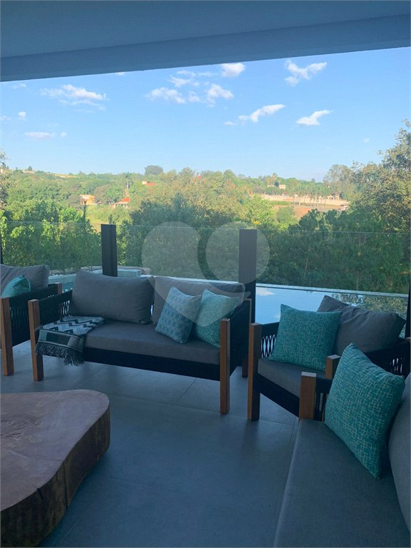 Casa à venda com 4 quartos, sendo 3 suítes, no condomínio Jardim Reserva Bom Viver de Indaiatuba, Indaiatuba - SP
