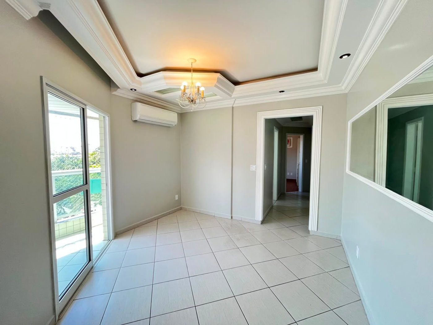 Apartamento à venda, 102 m² por R$ 1.200.000,00 - Aparecida - Santos/SP