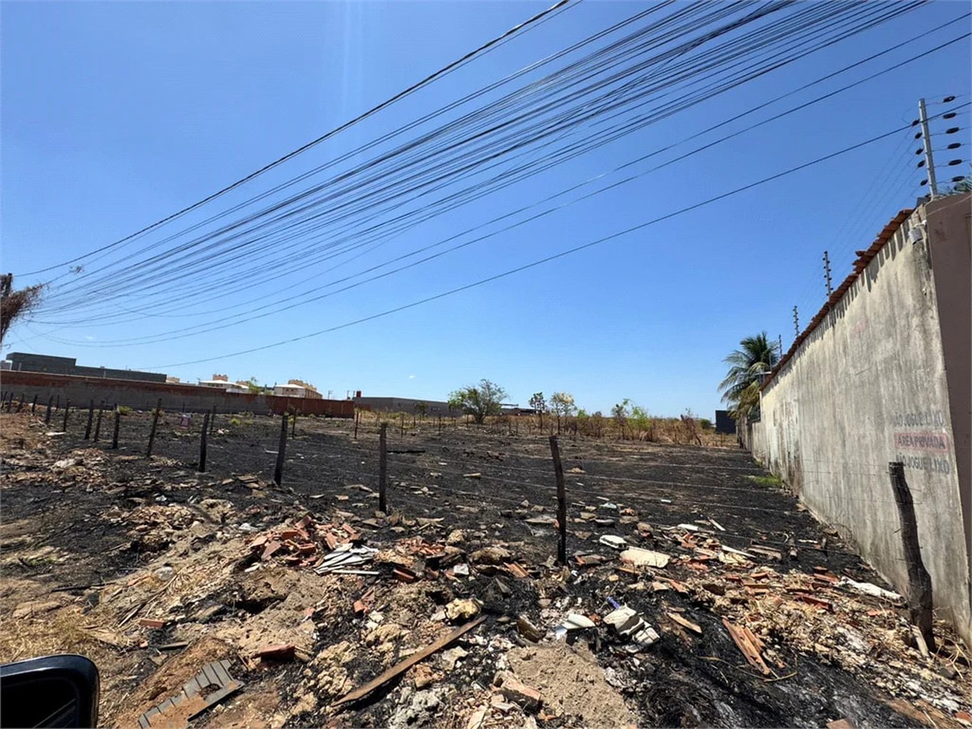 Terreno à venda em Conjunto Planalto, Balsas, MA