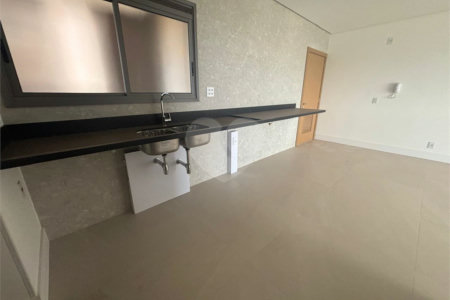 Apartamento à venda com 4 suítes em Jardim Ilhas do Sul, Ribeirão Preto, SP