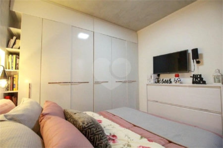 Casa à venda com 1 quarto no condomínio Machado, São Paulo - SP