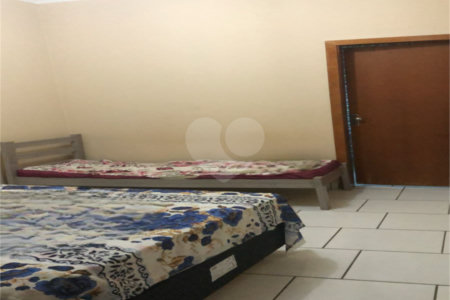Casa à venda com 2 quartos, sendo 1 suíte, em Parque São Carlos, Três Lagoas, MS