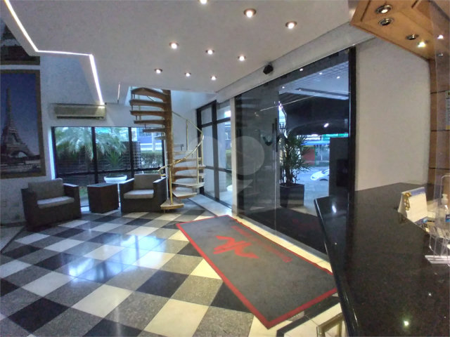 Apartamento à venda com 1 suíte em Santana, São Paulo, SP
