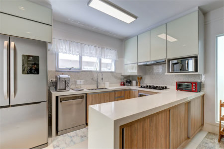 Casa à venda com 3 suítes no condomínio Villa Splendore, São Paulo - SP