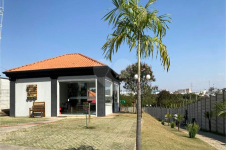 Casa à venda no condomínio Vila Rica, Indaiatuba - SP