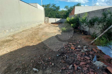 Terreno à venda em Residencial Vila dos Eucaliptos, Salto, SP