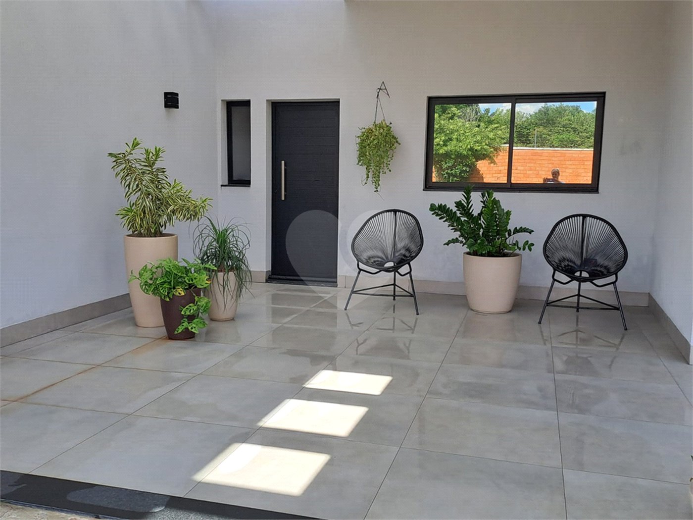 Casa à venda com 3 quartos, sendo 1 suíte, em Village Moutonnée, Salto, SP