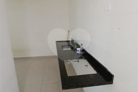 Apartamento à venda com 2 quartos em Vila Paulicéia, São Paulo, SP